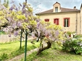 Maison de ville à la vente